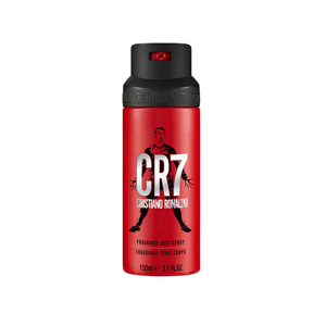 CR7  Body Spray