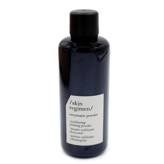 SKIN REGIMEN™ ENZYME EXFOLIATING POWDER
