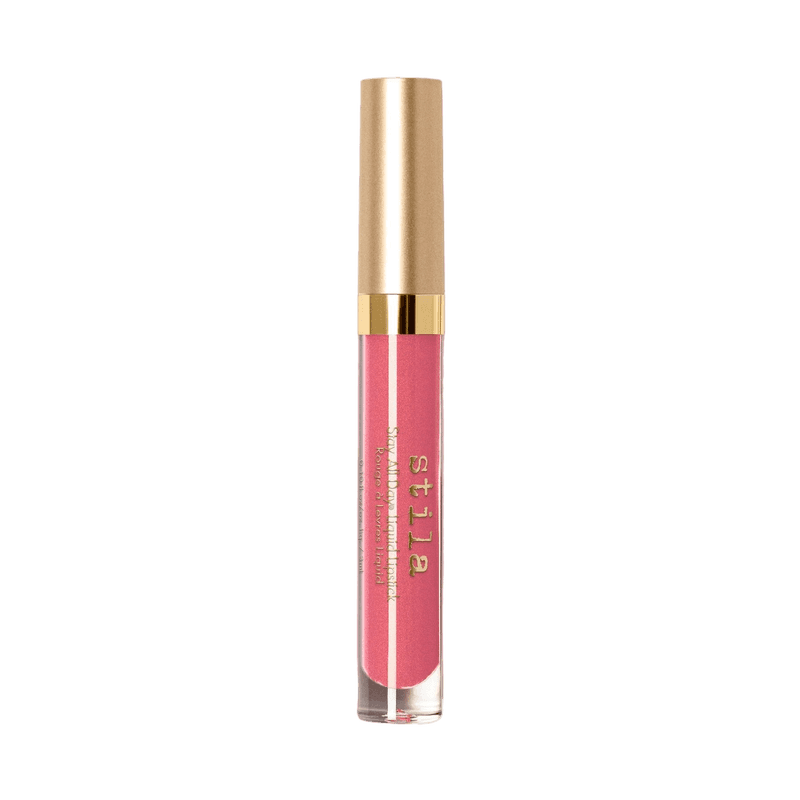 STAY ALL DAY™ SHIMMER LIQUID LIPSTICK